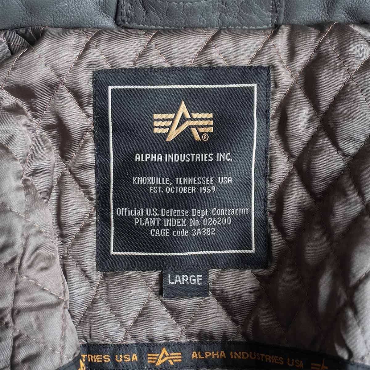 HOUSTON B-15B CROWN Zipperフライトジャケット カーキ 楽天市場