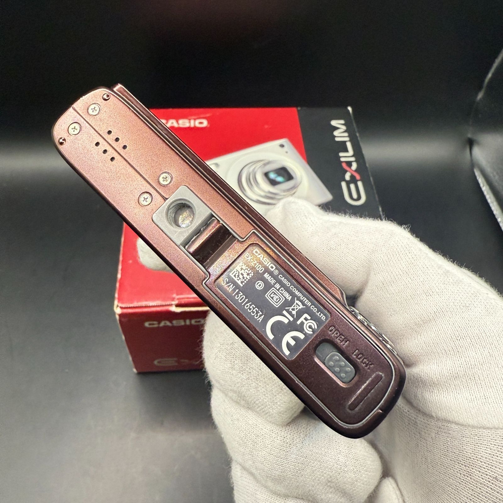 CASIO デシタルカメラ ジャンク品 CASIO|【ジャンク品】|HARDOFFオフモール（オフモ