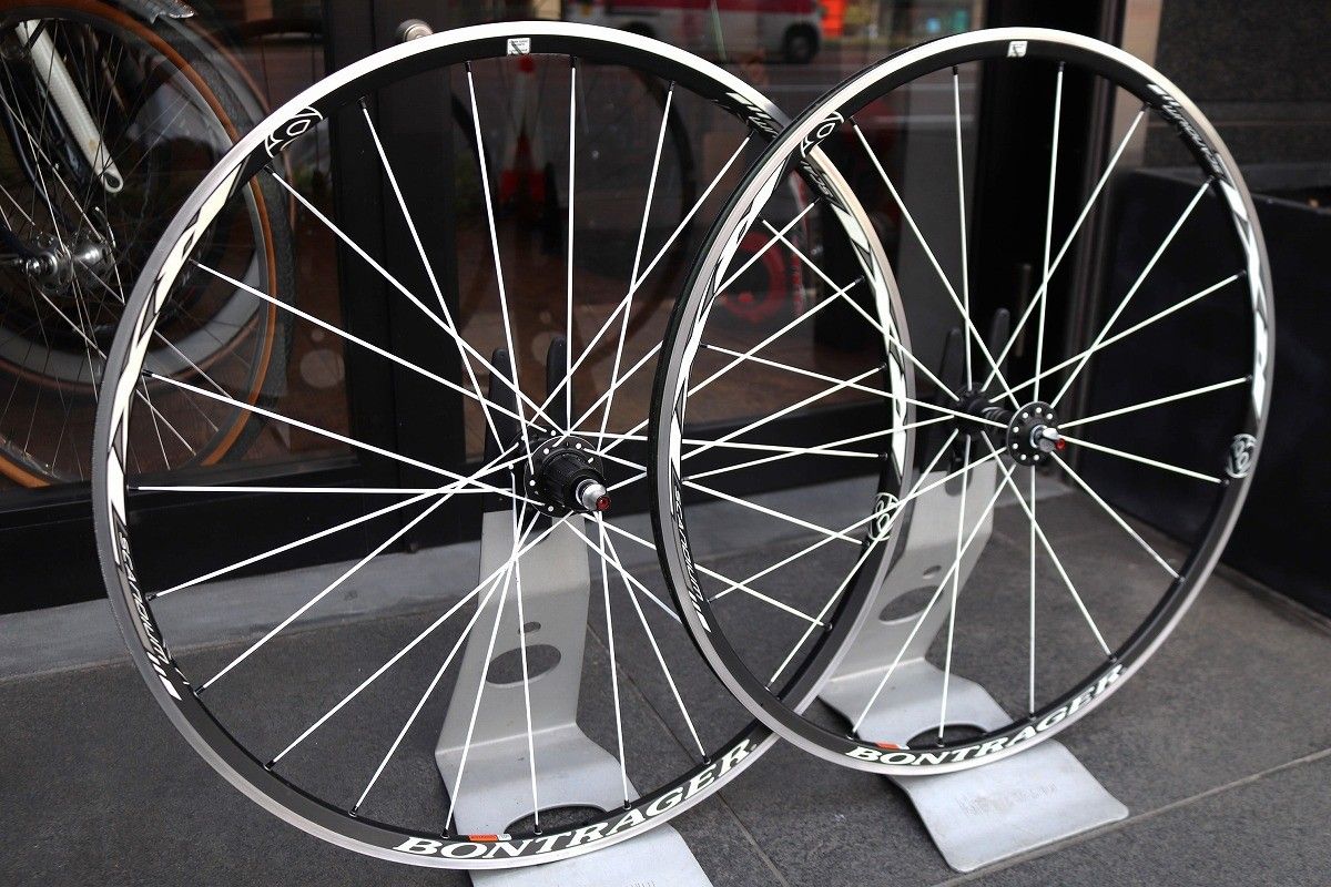 Bontrager RXLホイール BONTRAGER RXL リアホイール 11s dt swiss