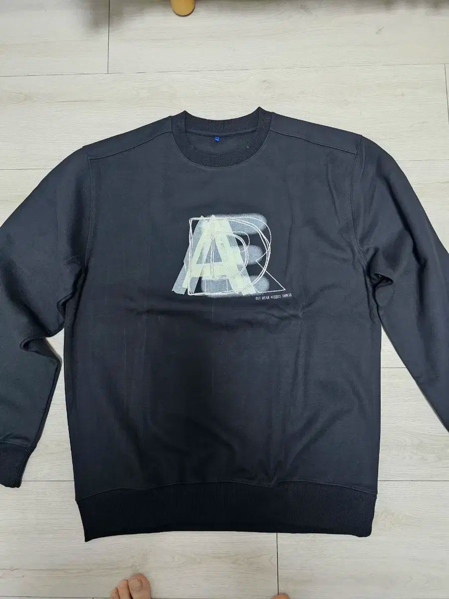 ADER ERROR アーダーエラー パーカー A1 サイズ