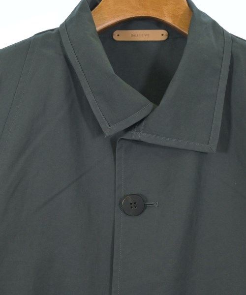 【数量限定超特価!!】 GALERIE VIE ブルゾン その他 レディース 古着 重要性のある