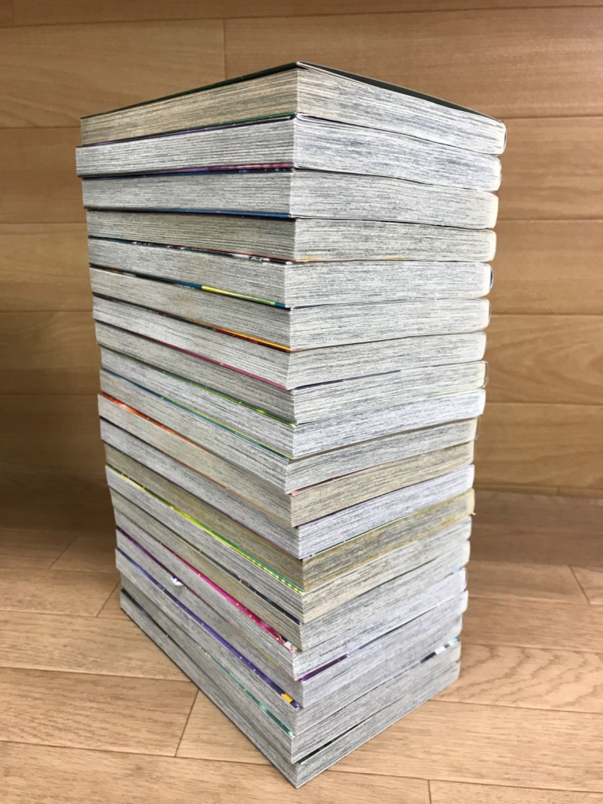 ②銀魂 1～77巻 全巻セット+ 65巻 66巻 アニメ