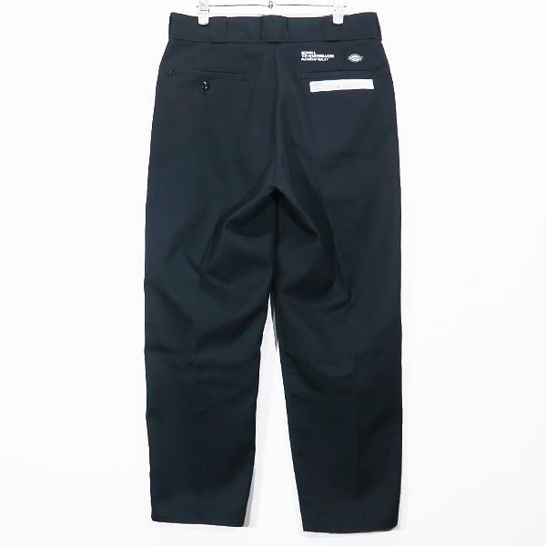 Dickies × Bedwin ワークパンツ BEDWIN & THE HEARTBREAKERS - 10/L DICKIES 874 TC PANTS