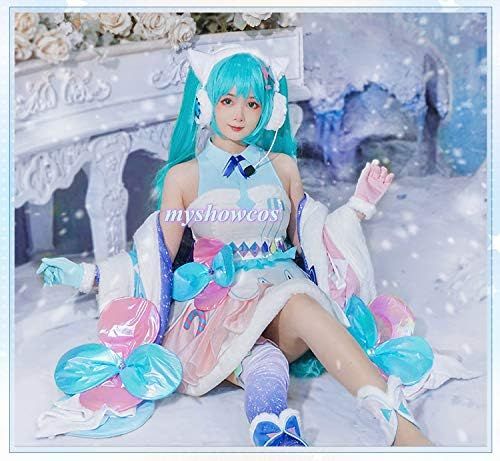 Miku 2020 Magical Mirai 初音ミク マジカルミライ2020 既定サイズ○コスプレ衣装 - メルカリ