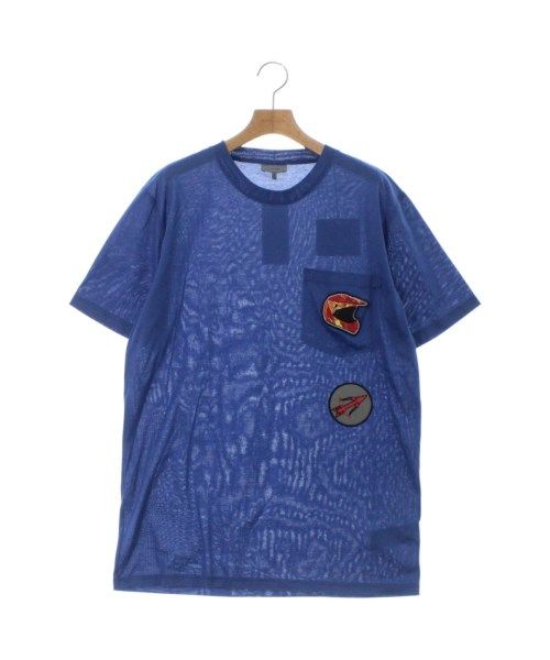 LANVIN Tシャツ・カットソー メンズ