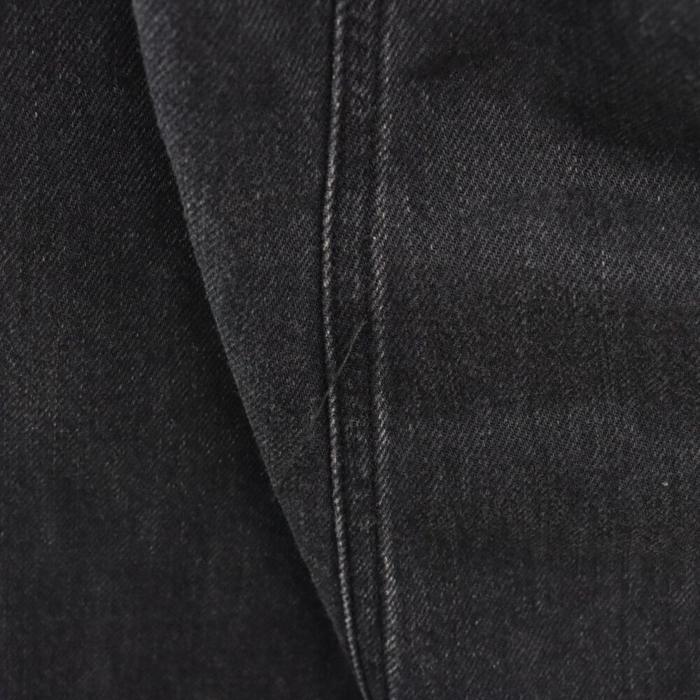 DIESEL (ディーゼル) D-Akii Bootcut And Flare Jeans ブーツ