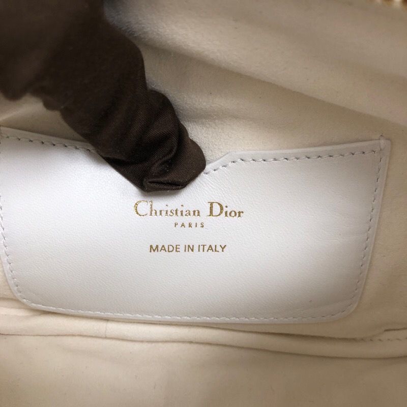 クリスチャン・ディオール Christian Dior ホーボーショルダーバッグ