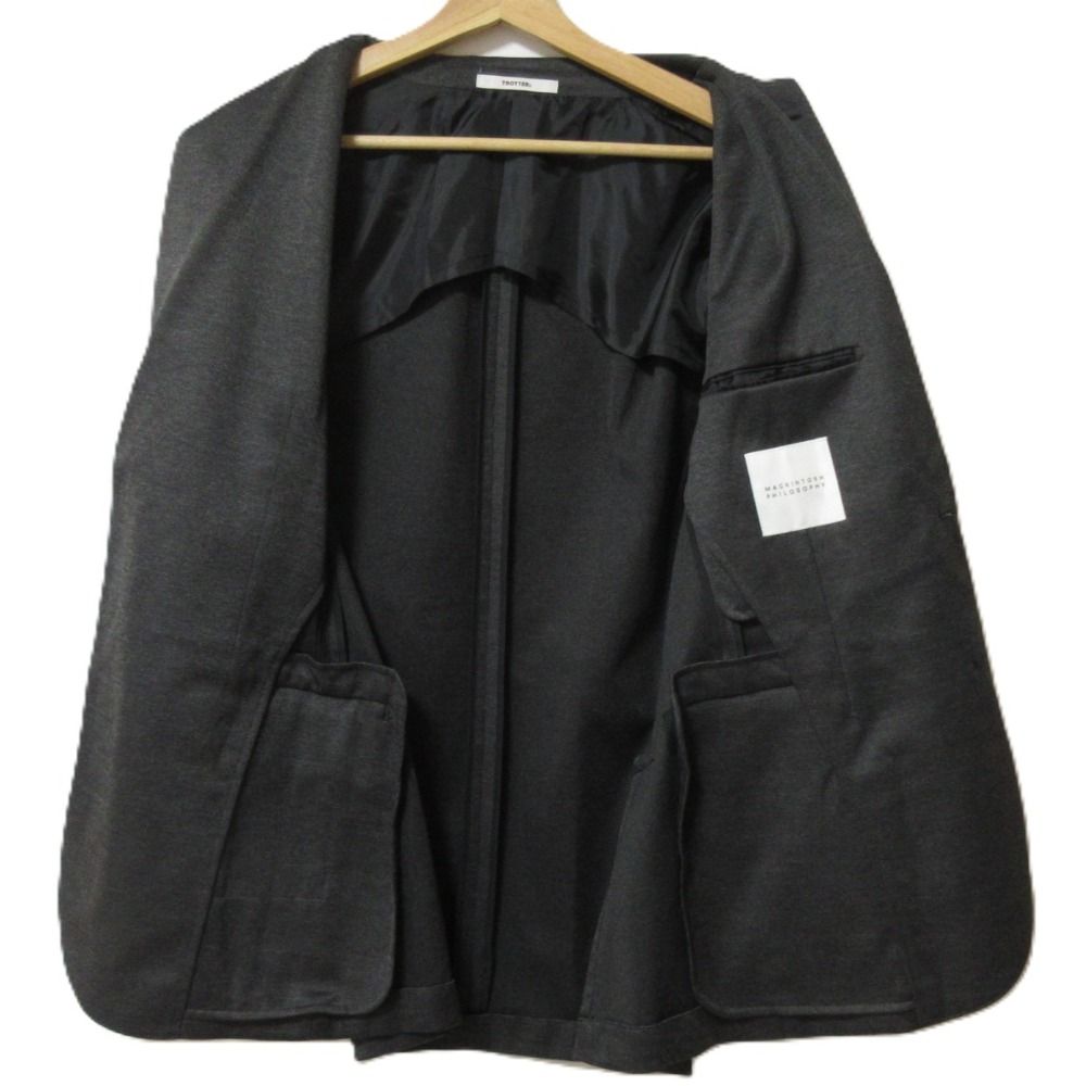 美品 MACKINTOSH PHILOSOPHY マッキントッシュフィロソフィー