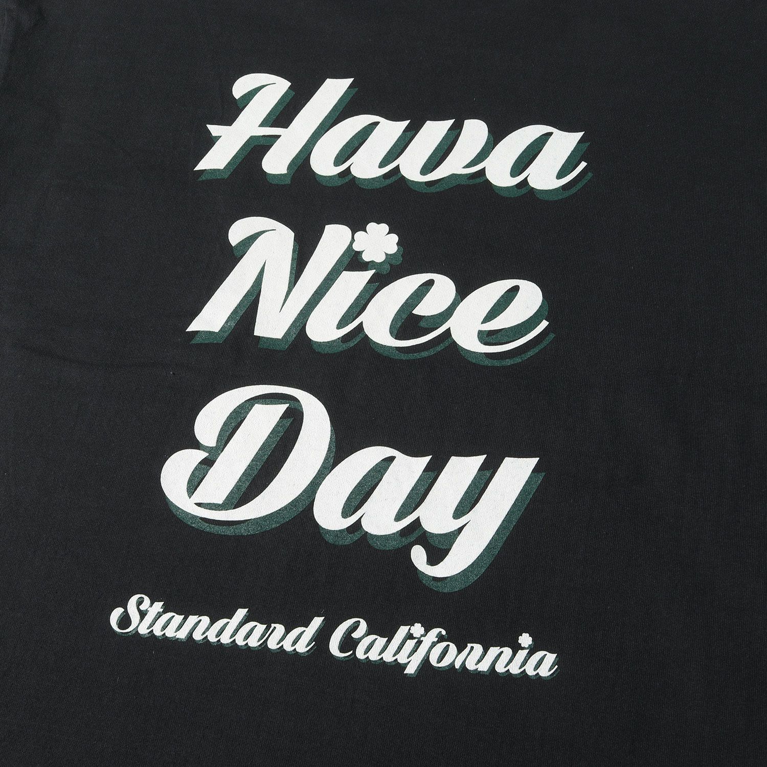 トップス SD Heavyweight H.N.D. Pocket Logo LS XL SD Heavyweight H.N.D. Pocket Logo LS XL