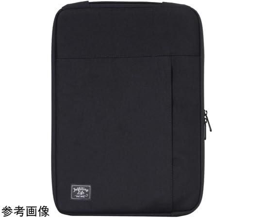 【新品・2営業日で発送】KING キング PCケース 13インチ対応 ブラック K-SMWC-13 BK(K-SMWC-13BK)