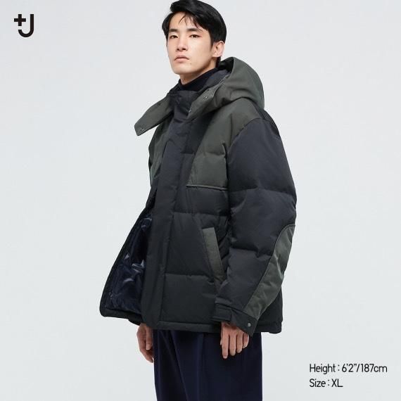 Bunjang商品韓国直送】（ 2XL ） UNIQLO(ユニクロ) Jil Sander(ジル