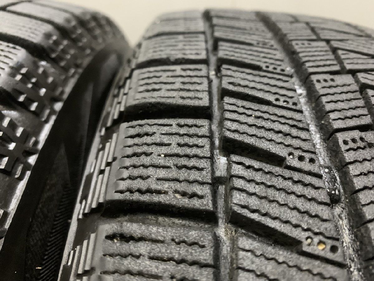 BS BLIZZAK REVO GZ 165/65R14】スタッドレス【ダイハツ トール/ブーン 
