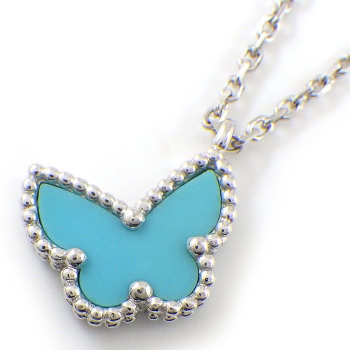 ヴァンクリーフ＆アーペル Van Cleef & Arpels ネックレス スウィート  