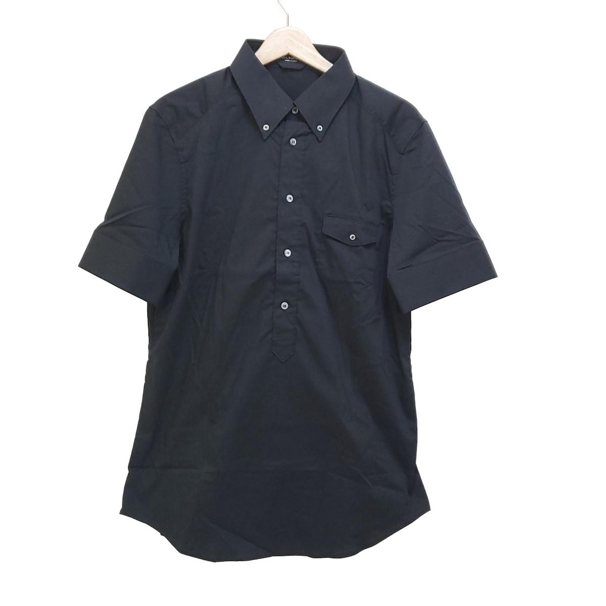 NeilBarrett(ニールバレット) 半袖シャツ サイズL メンズ美品
