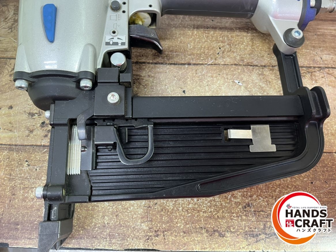 KTZ-1150KF タッカ