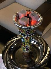 KINGCO 10kg キューブタイプ 1kg箱×10箱入り シーシャ用 炭 ココナツ炭