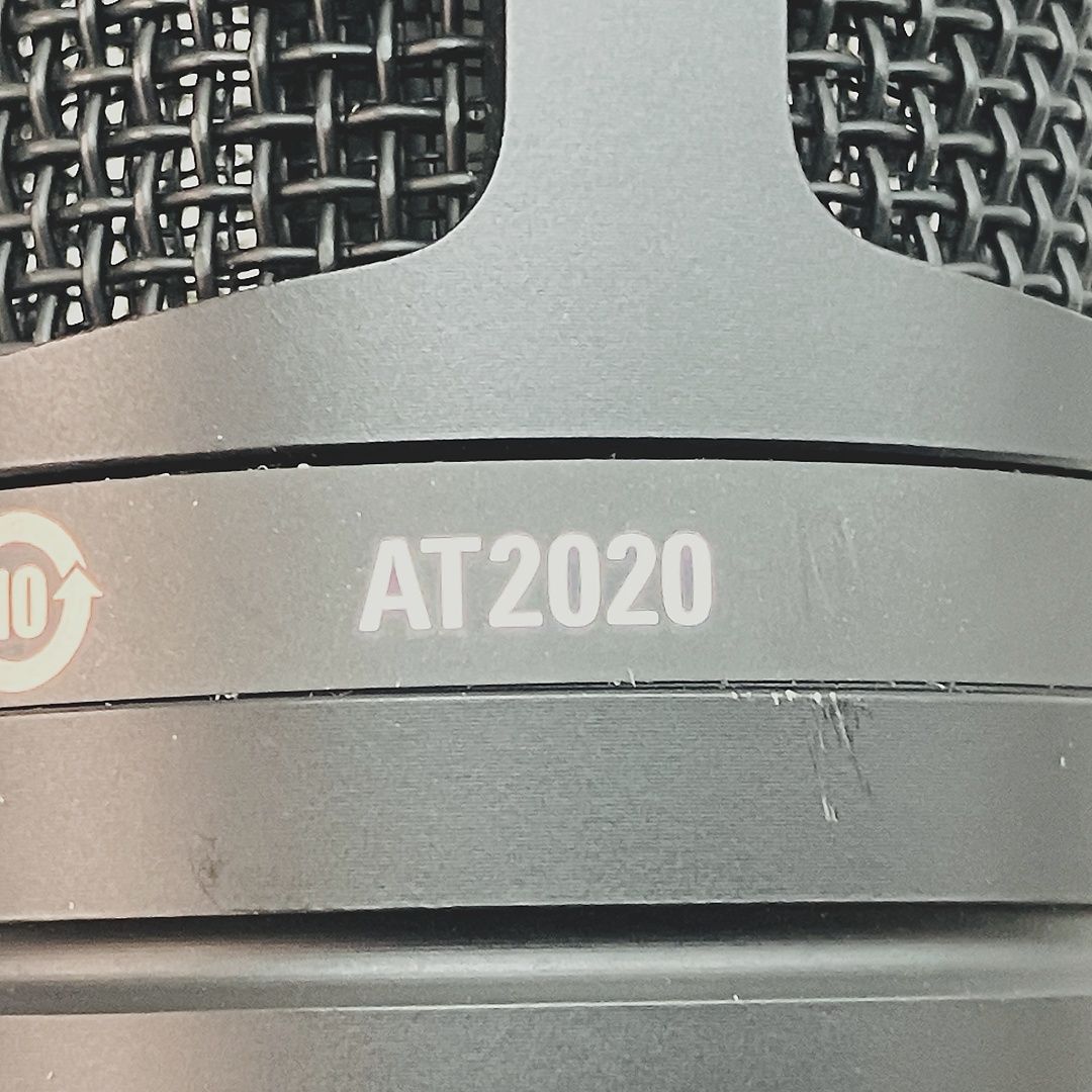 ケース付き レコーディング