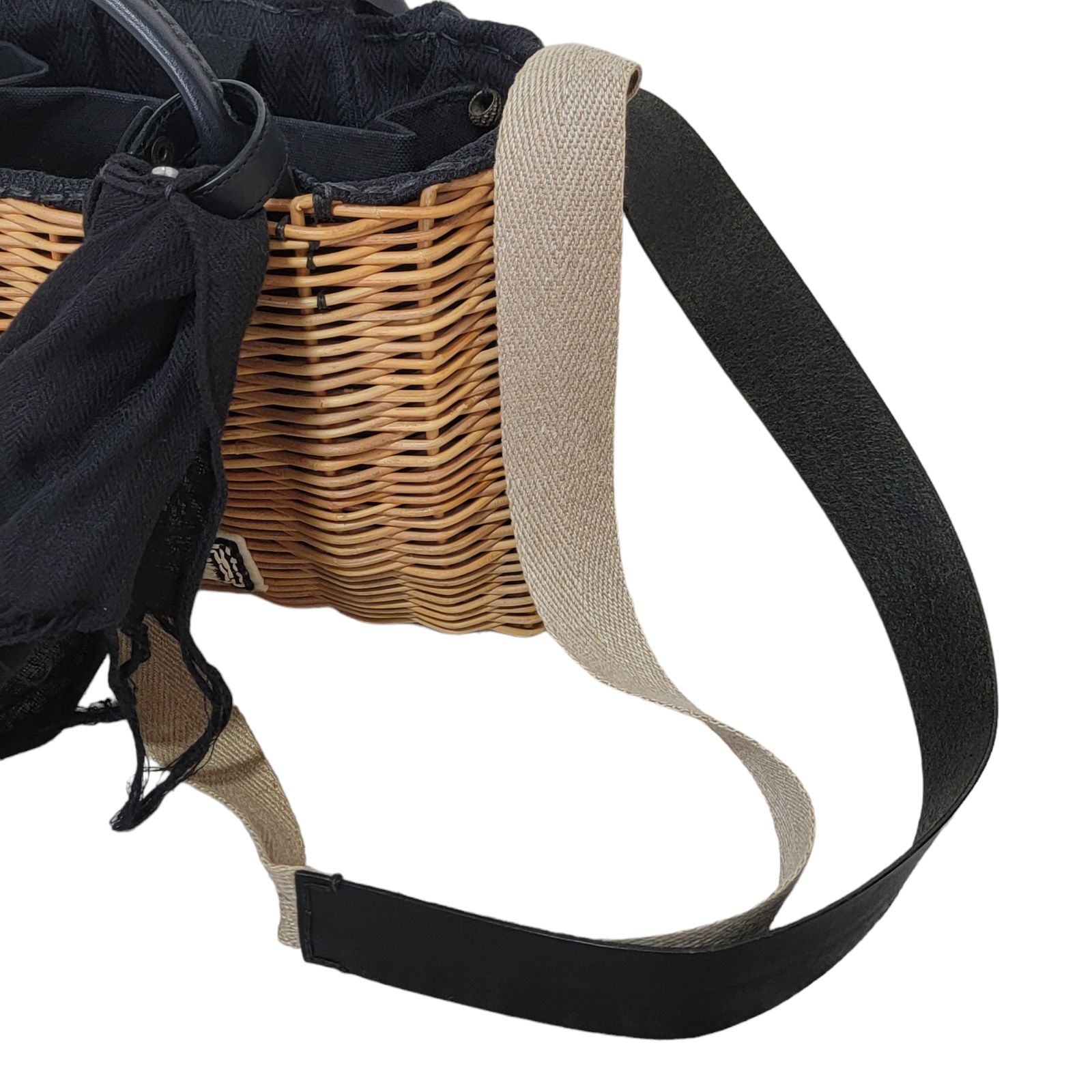 美品】税込66,960円 eb.a.gos エバゴス ebagos オイルショルダー