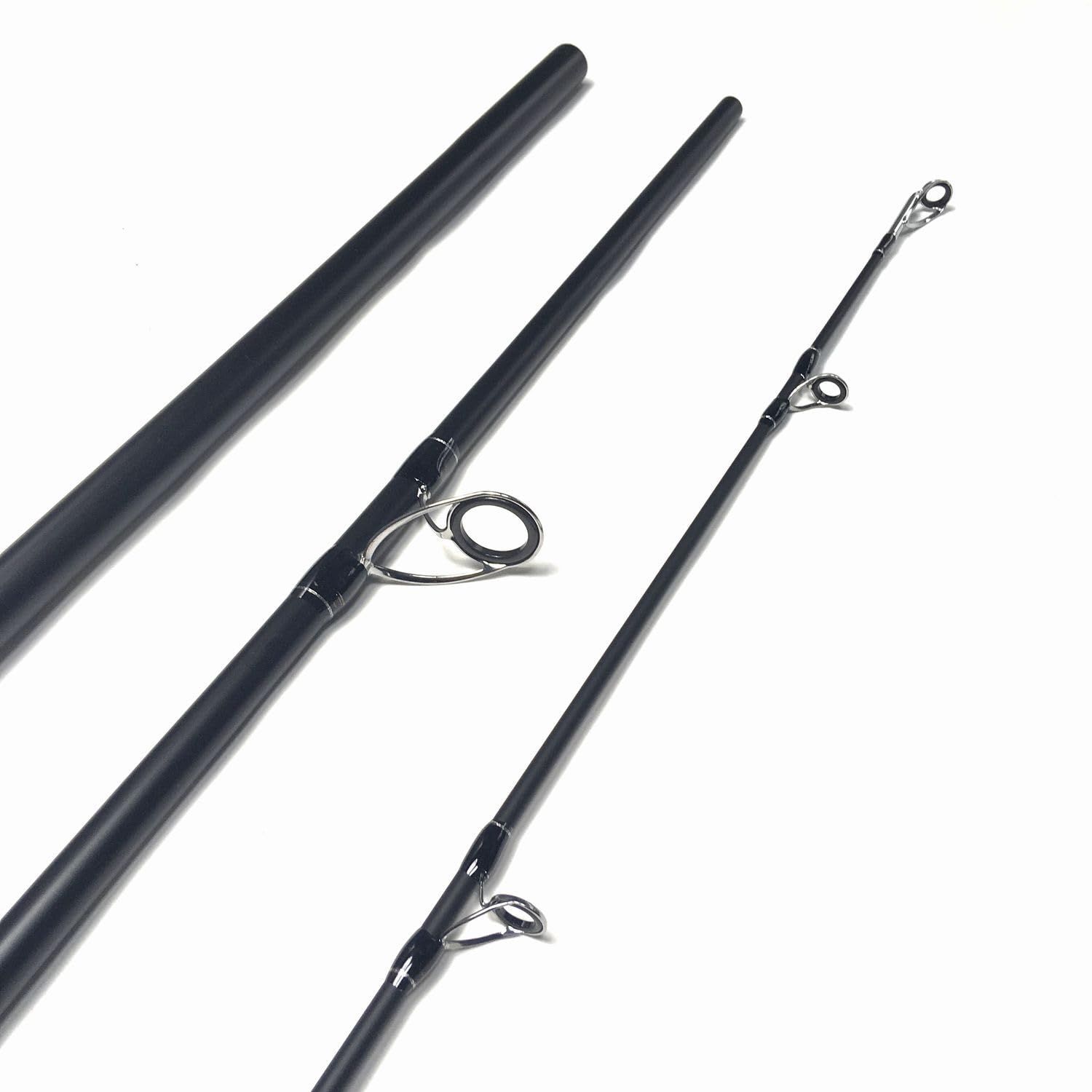 ヒラメ マゴチ サーフロッド 青物 シーバスロッド 防波堤 MH 磯竿 3ピース 投げサビキ スピニングロッド 堤防 13ft 3.9m 波止釣り 12ft 3.6m