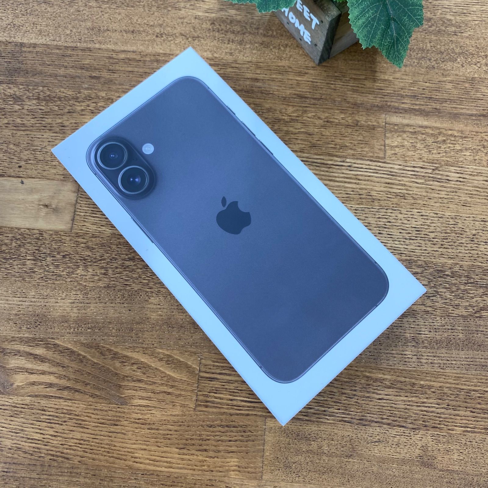 iPhone16 plus 256GB ティール 新品未開封 Apple iPhone 16 Plus 256GB 本体 新品未開封 SIMフリー