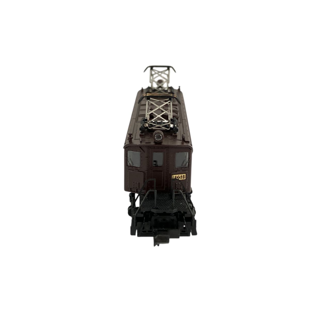 MICRO ACE マイクロエース A3201 国鉄 ED53-1タイプ 電気機関車