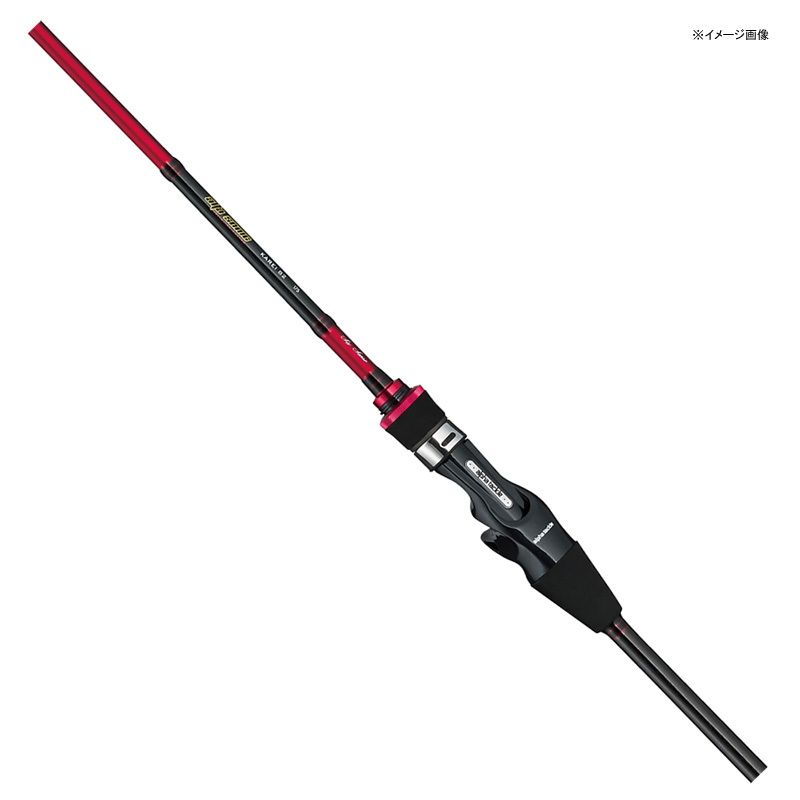 【中古/極上品】 アルファタックル アルファソニック カレイ 91 175   /G037L アルファタックル(alpha tackle)] アルファソニック カレイ 91