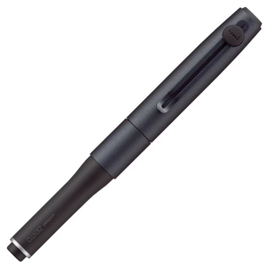 数量限定】uniball ZENTO（ユニボール ゼント） シグニチャー