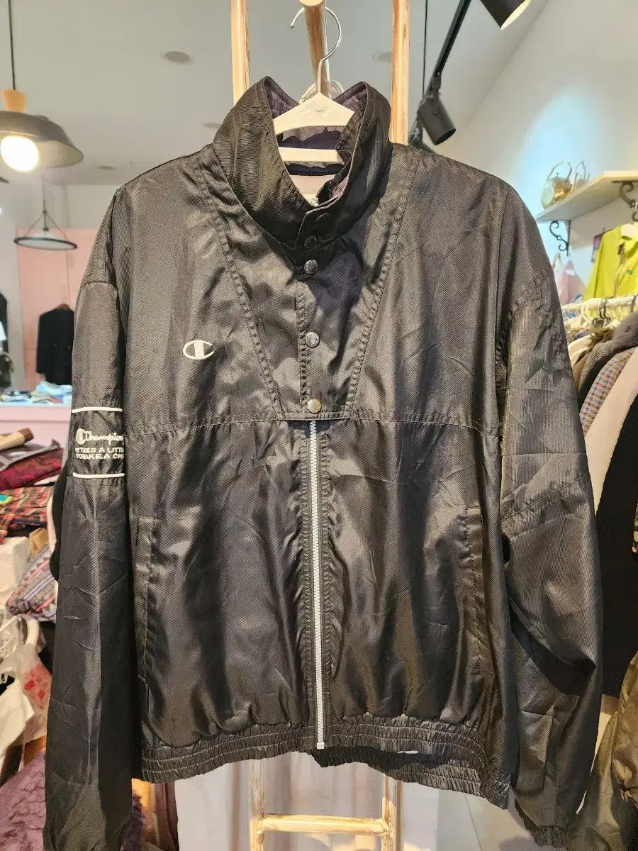 Champion(チャンピオン) ブルゾン