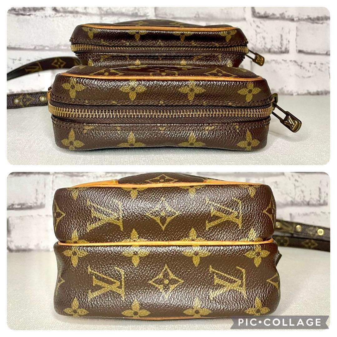 ⛄️美品⛄️ルイヴィトンモノグラム アマゾン ダヌーブマルソー 