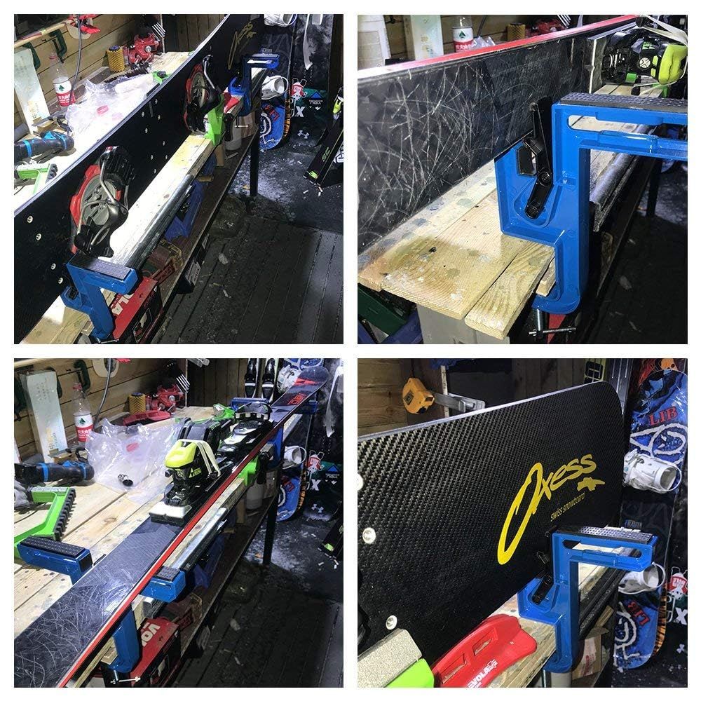 【在庫処分】XCMAN アルペンスキーバイス PRO スキーチューニングとワック 楽天市場】【送料無料】XCMAN アルペンスキーバイス PRO スキー