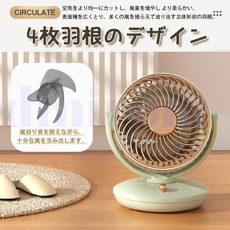 3段階風量調節 低騒音