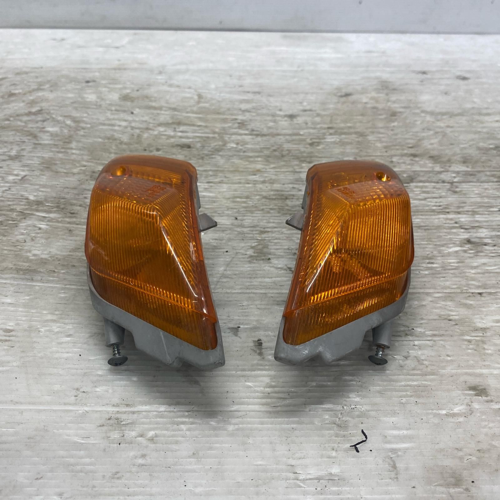 HONDA ディオチェスタ フロントウィンカー ホンダ 【公式通販】