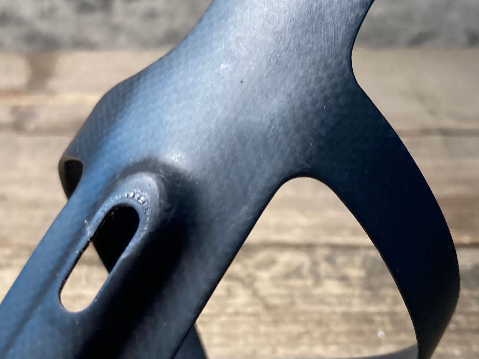 MOST (モスト) THE WINGS 1K カーボンボトルケージ 2個セット ピナレロ