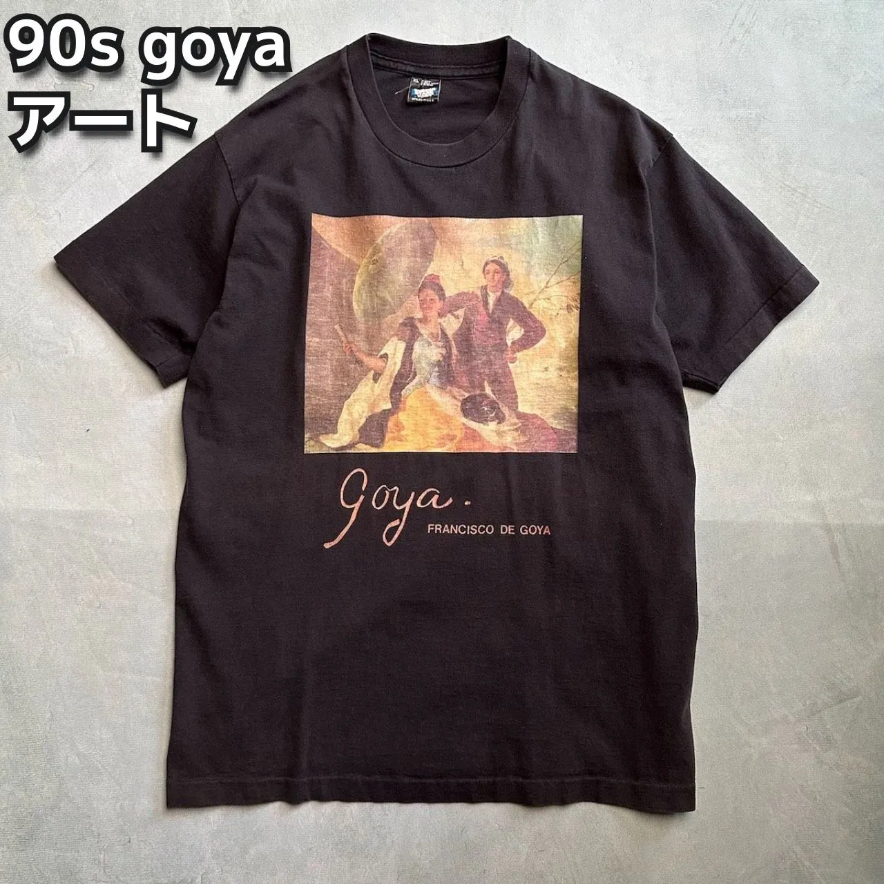 Goya ヌード作品 中型 金色フレーム Goya ヌード作品 中型 金色フレーム Goya ヌード作品 中型 金色