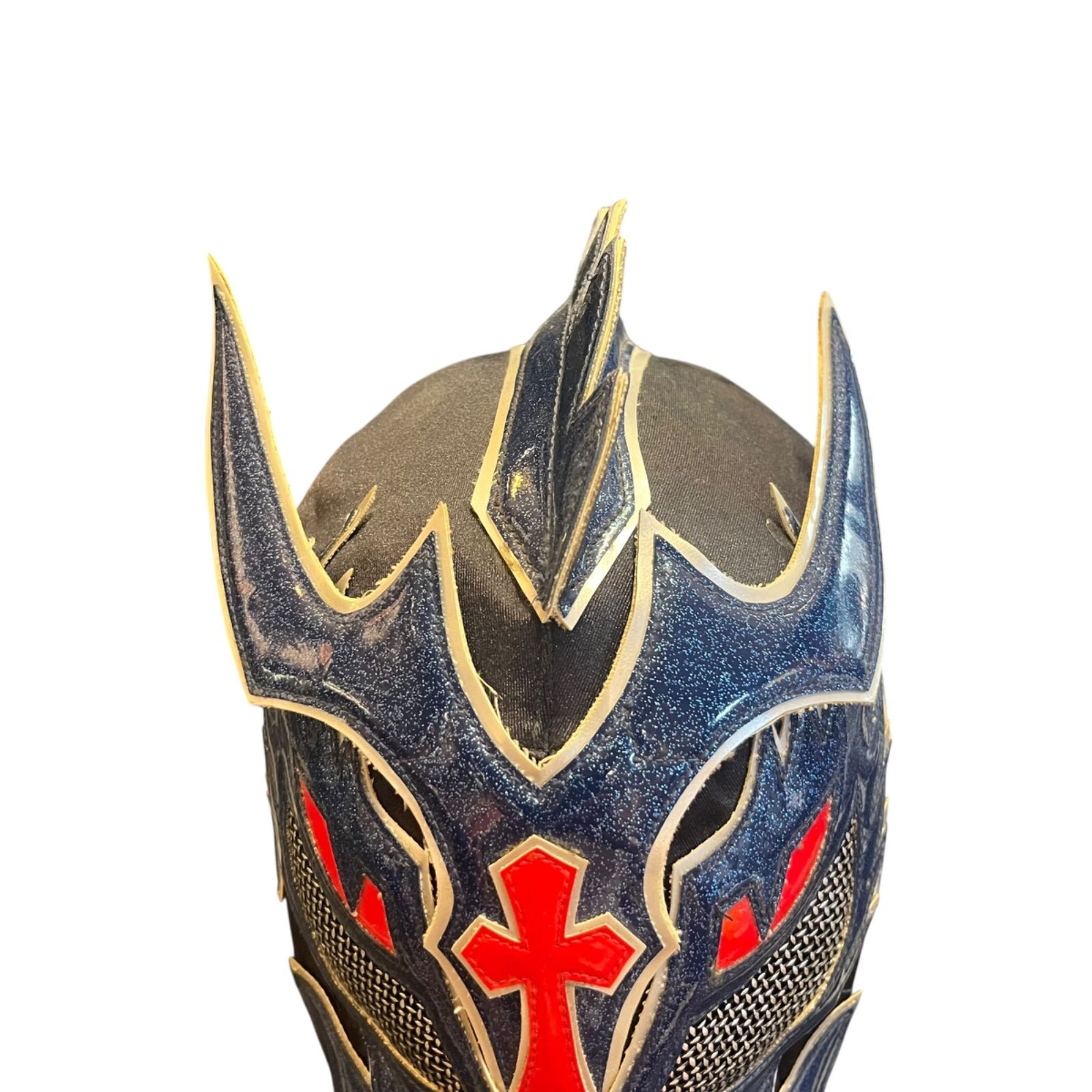 DRAGONGATE K-ness. 斎藤 誠 プロレスマスク タグ付 - メルカリ