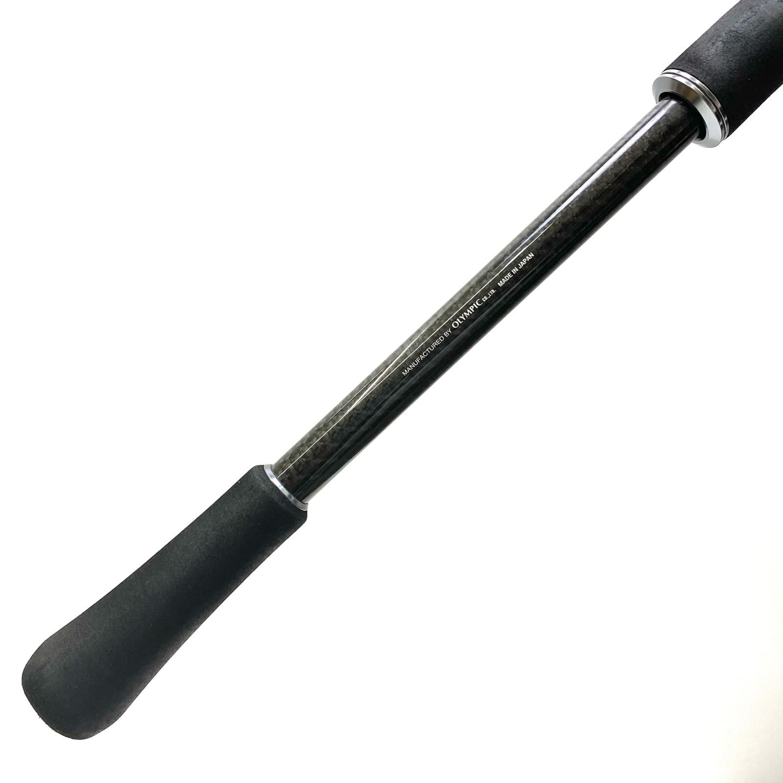 【加古川店】 中古 Graphiteleader | グラファイトリーダー ロッド GCRAS-862M カラマレッティー 【83】 加古川店】 中古 Graphiteleader | グラファイトリーダー ロッド
