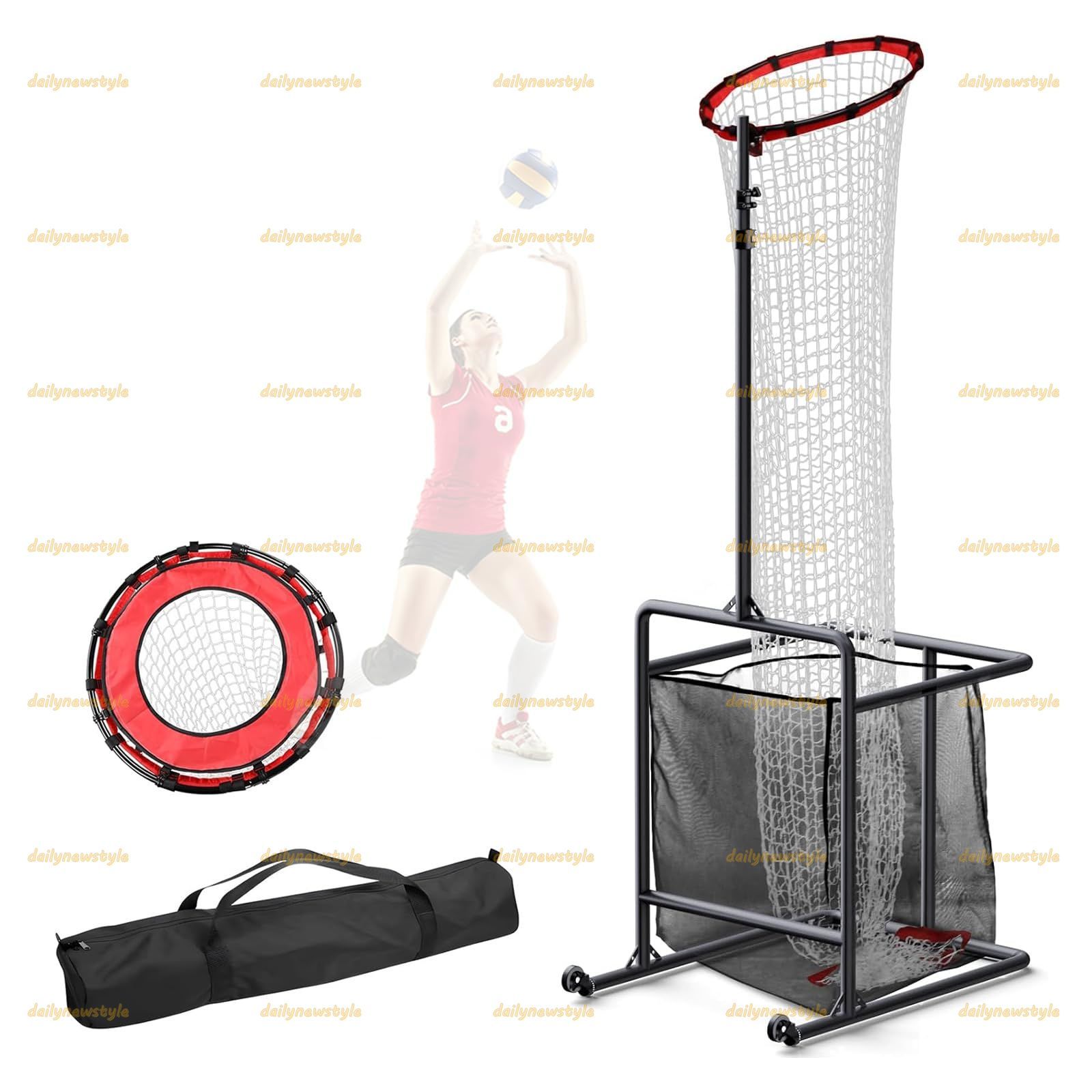 バレーボール用品 1個 ボールケース」の人気商品一覧 | 安い商品を通販