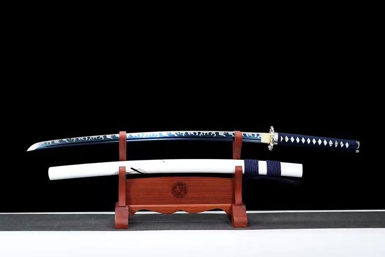 藍焔刀 全長103cm