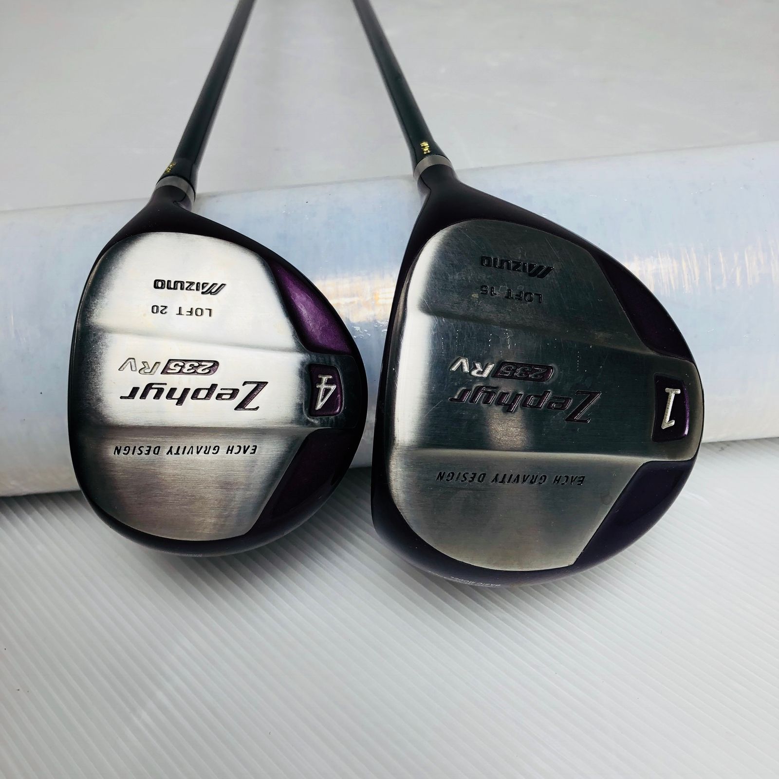 レディース MIZUNO ミズノ ゴルフ クラブ セット 入門 バッグ付き 右利き パター付