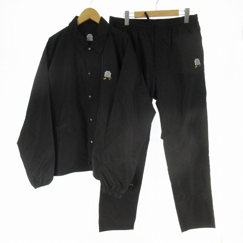 ブラックアイパッチ THE BLACK EYE PATCH OG BOY セットアップ 上下 