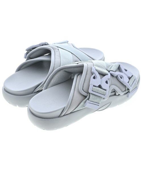 BOTTEGA VENETA サンダル メンズ 【古着】【中古】【送料無料】 - メルカリ