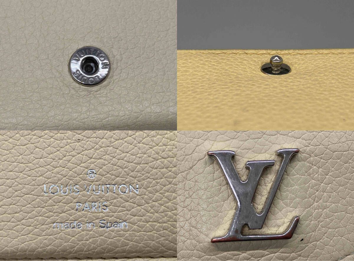 黄 LV