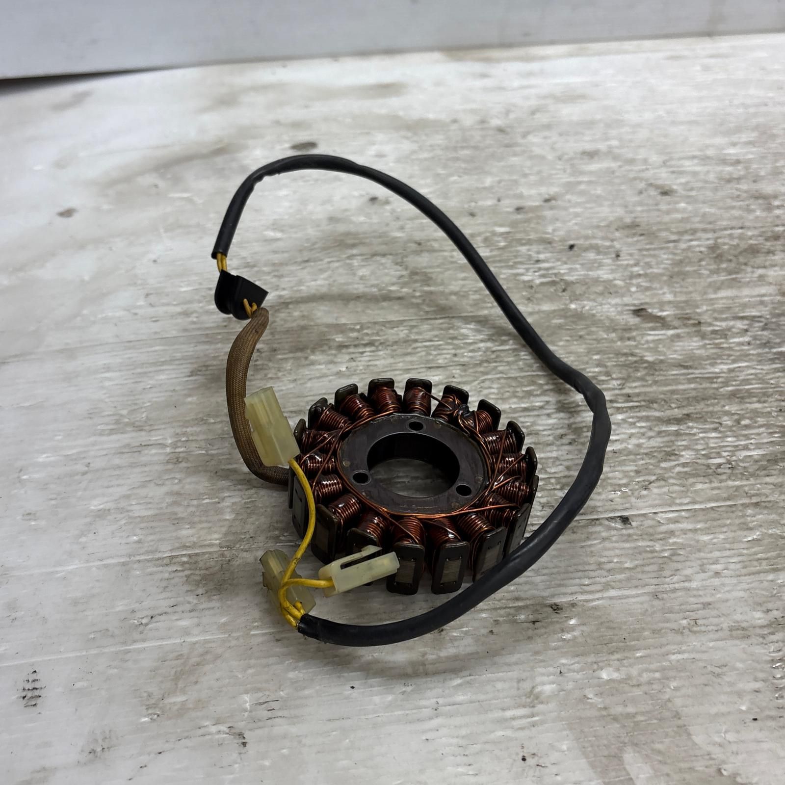 SUZUKI バンディット250