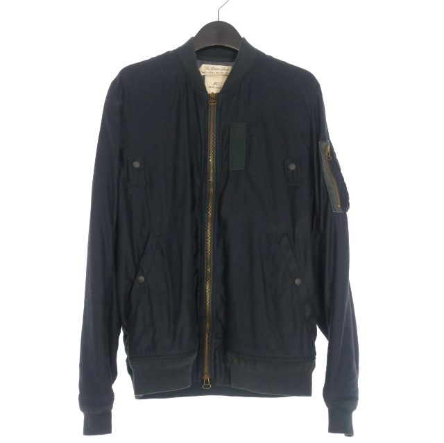 レミレリーフ　ブルゾン　ma-1 REMI RELIEF（レミレリーフ公式サイト）Official Online Store