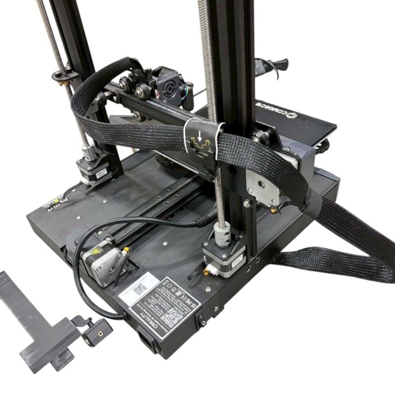 Ender-3 3Dプリンター