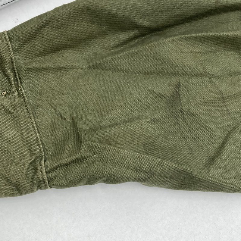 ミリタリーコート