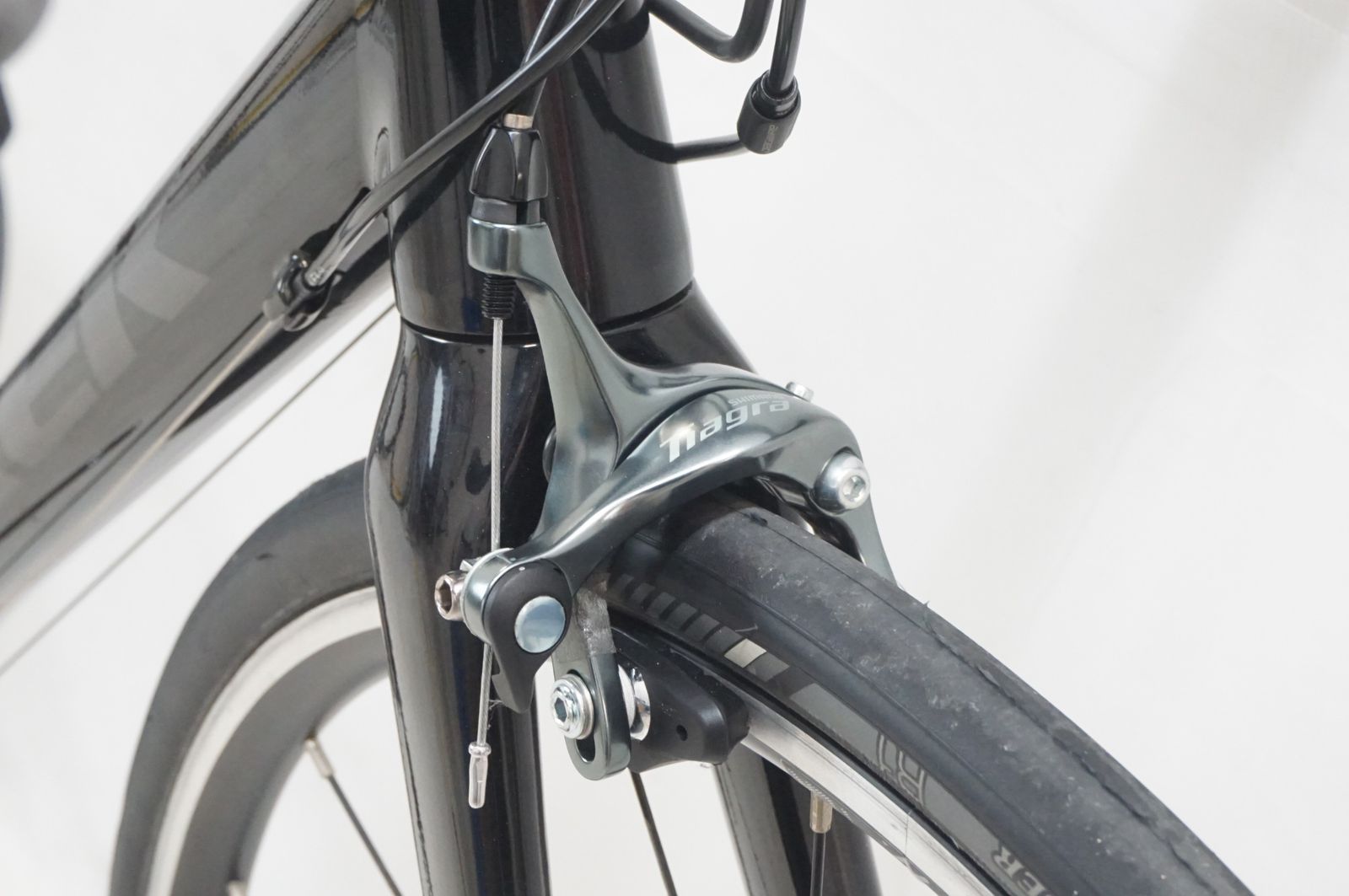 TREK 「トレック」 EMONDA ALR4 2017年モデル ロードバイク/バイチャリ