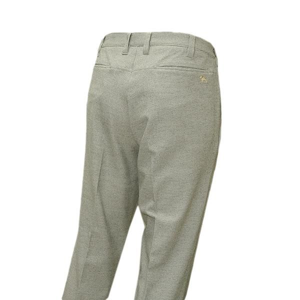 ストレッチツイード