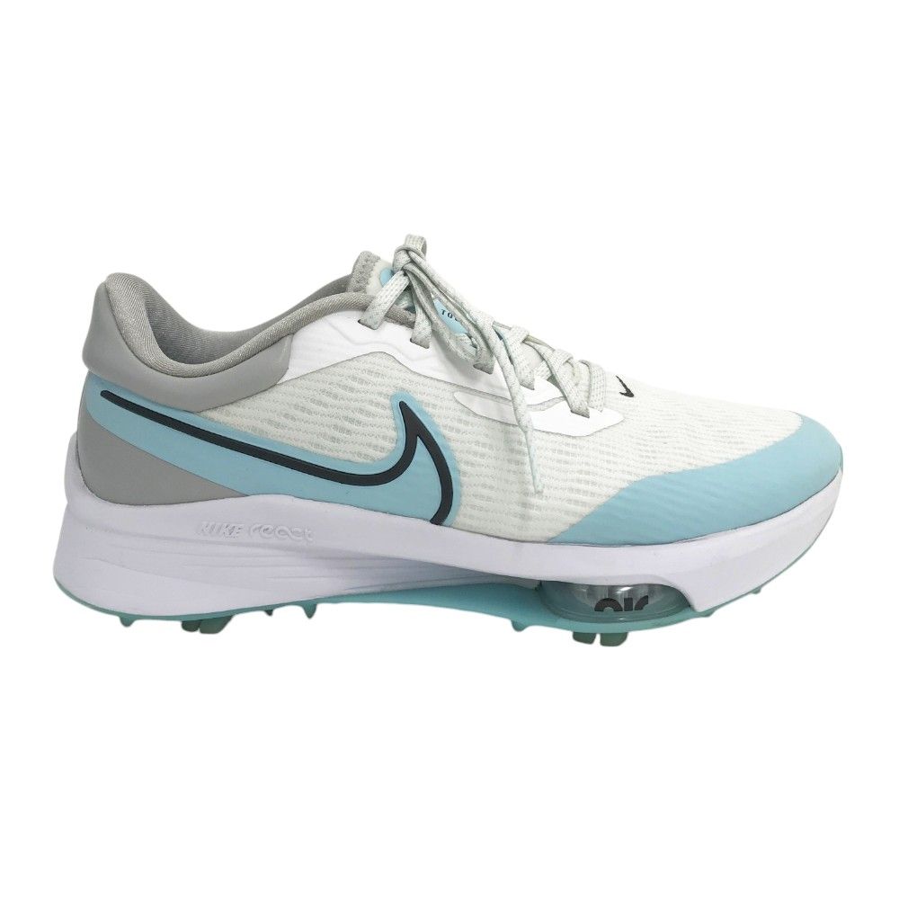 NIKE GOLF ナイキゴルフ DM8446-114 ゴルフシューズ インフィニティツアー  ホワイト系 25 [240101393604] ゴルフウェア メンズ ストスト NIKE GOLF ナイキゴルフ DM8446-114 ゴルフシューズ