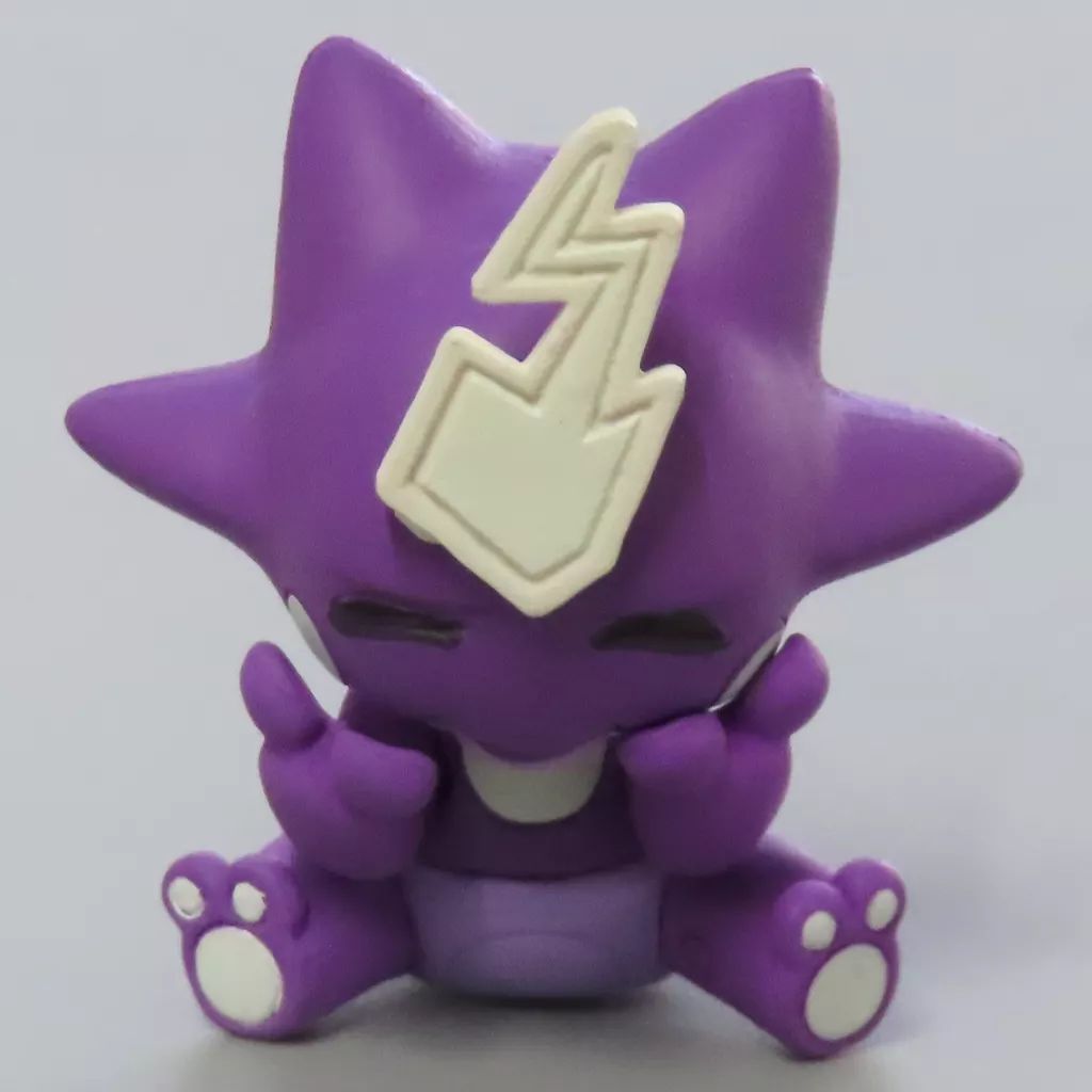 中古】トレーディングフィギュア エレズン 「ポケモン すりすり